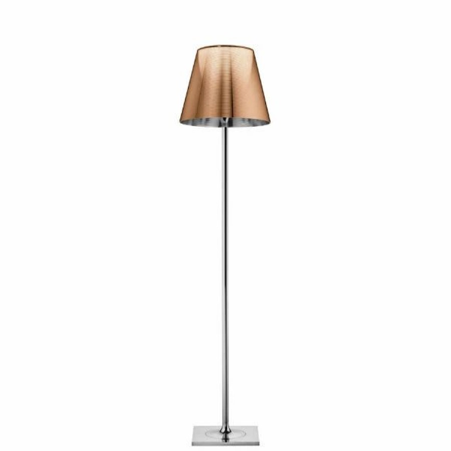 Lighting * | Minima. Flos Ktribe F2 Floor Lamp