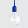 Lighting * | Minima. Muuto E27 Pendant Light