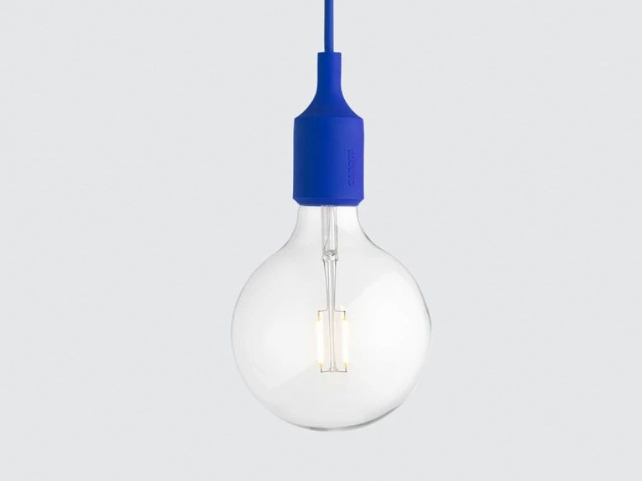 Lighting * | Minima. Muuto E27 Pendant Light