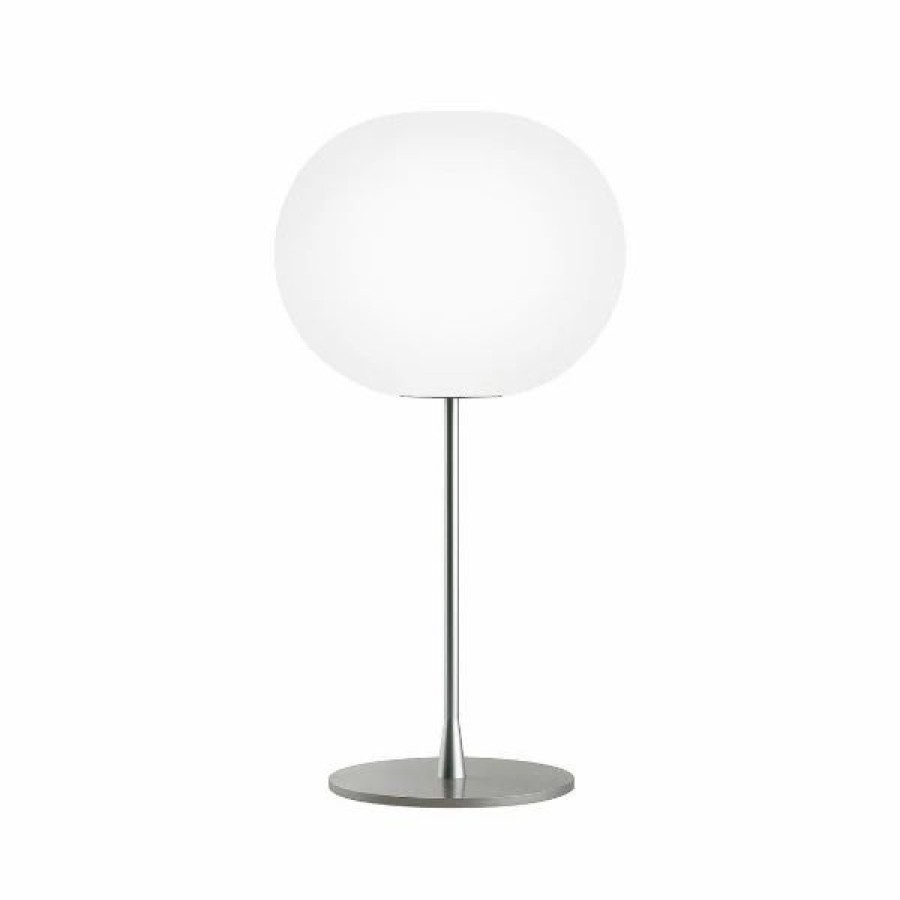 Lighting * | Minima. Flos Glo-Ball Table Lamp T1