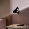 Lighting * | Minima. Louis Poulsen Vl38 Table Lamp Black