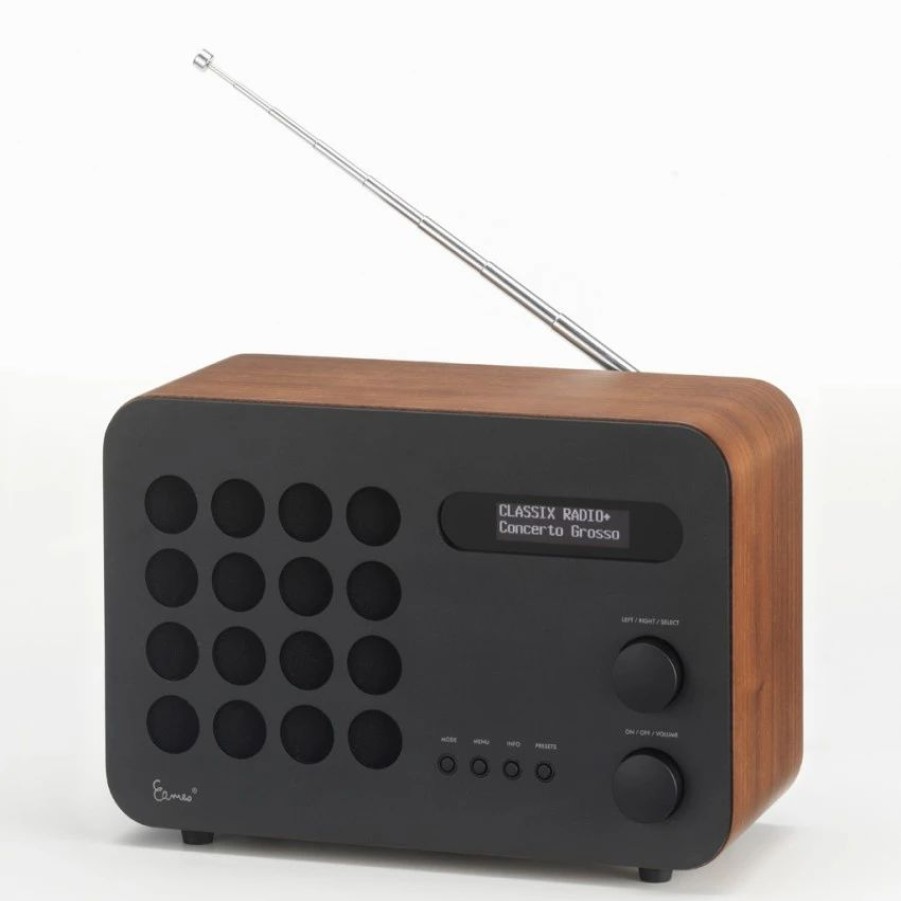 Gifts And Accessories * | Minima. Vitra Eames Radio Limited Edition