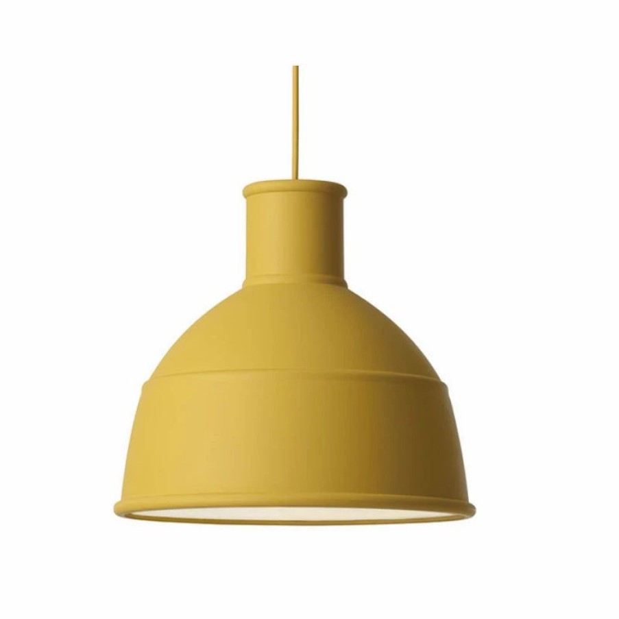 Lighting * | Minima. Muuto Unfold Pendant Light