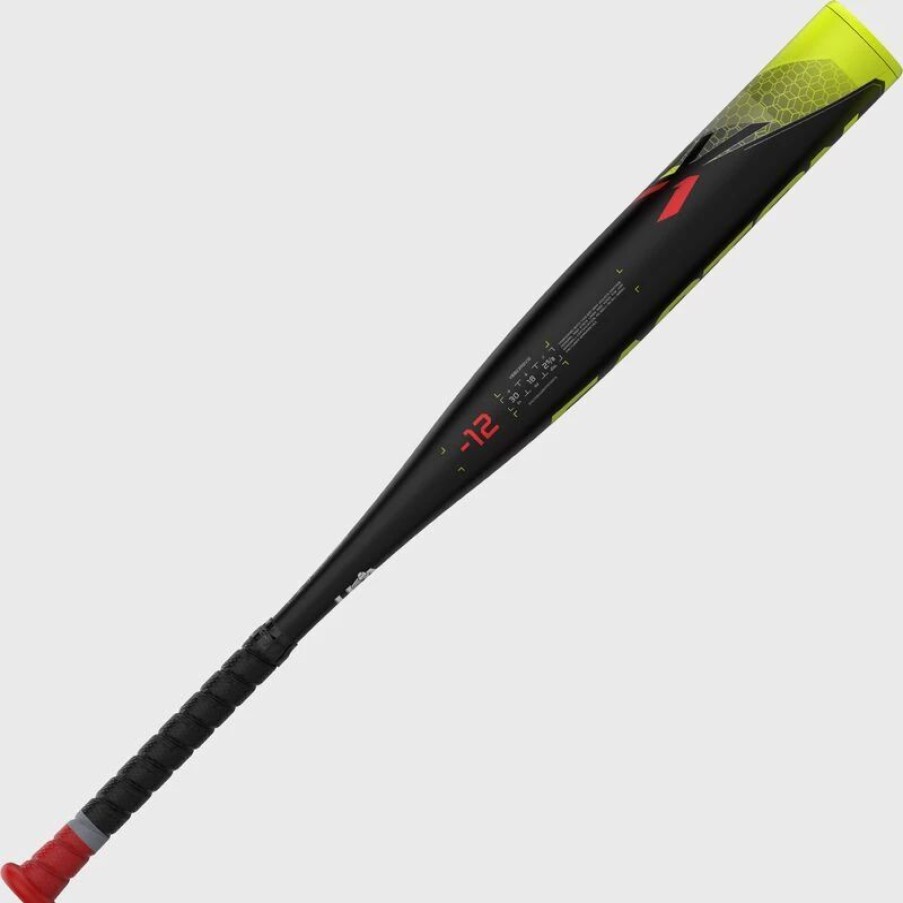 Baseball Bats * | 2023 Easton Adv1 Usa -12