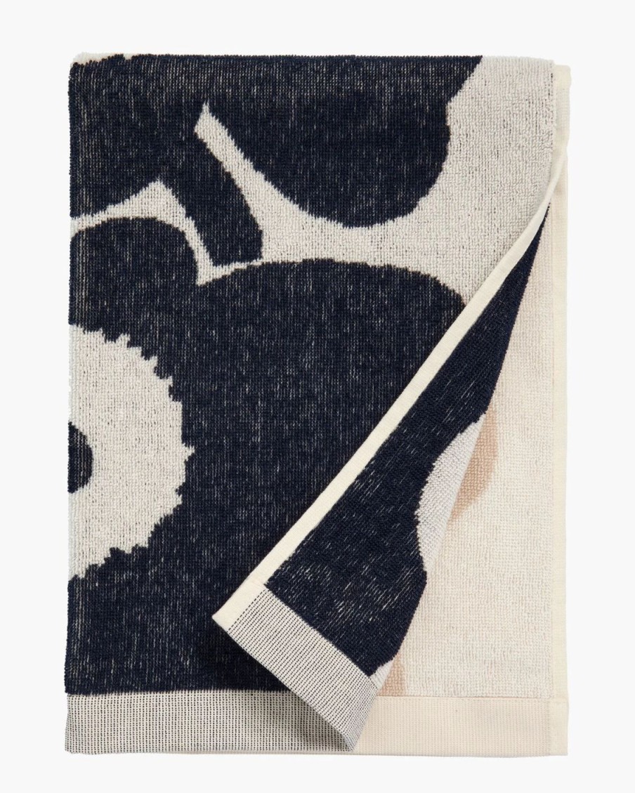 Gifts And Accessories * | Minima. Marimekko Suur Unikko Hand Towel