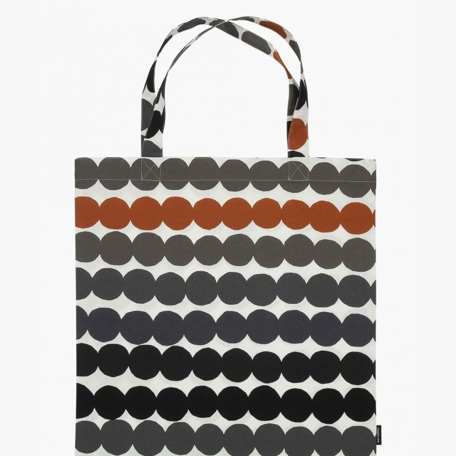 Gifts And Accessories * | Minima. Marimekko Rasymatto Bag