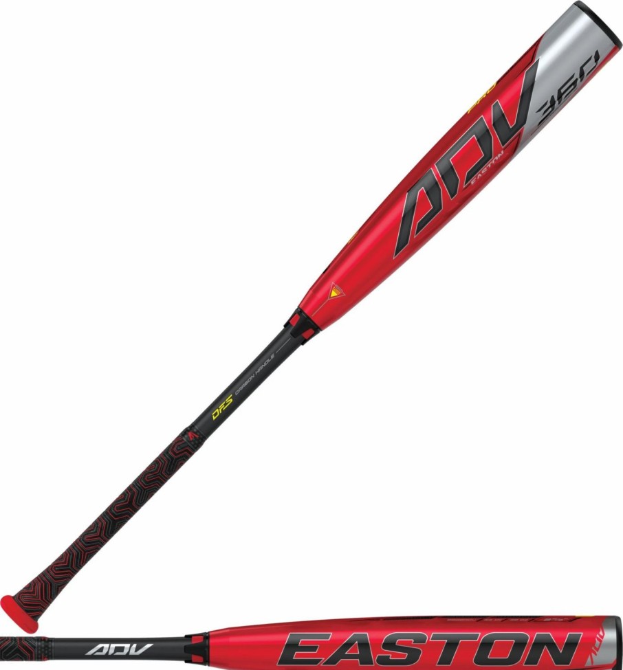 Baseball Bats * | 2020 Easton Adv 360 Bbcor Baseball Bat -3 32