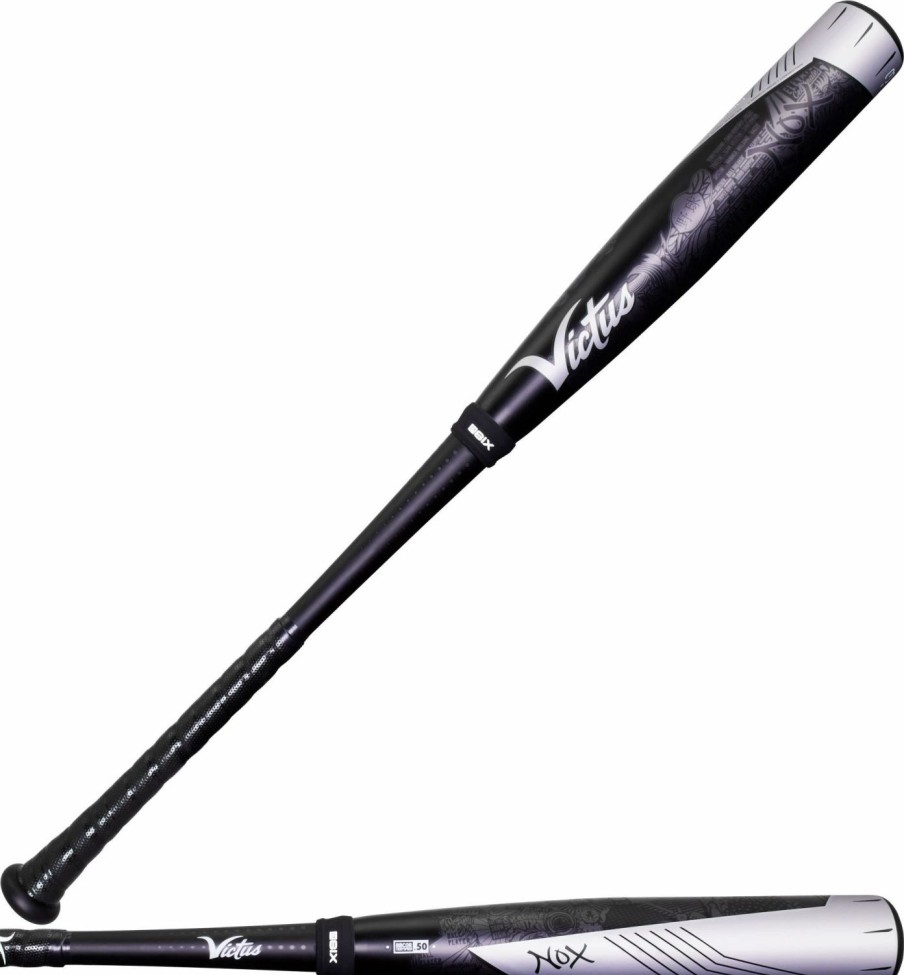 Baseball Bats * | 2022 Victus Nox Usssa -8 31 /23Oz