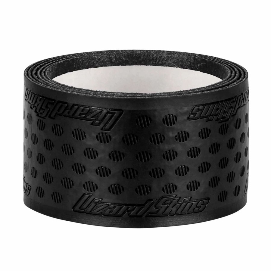 Bat Grips * | Lizard Skins Dsp Ultra 1.1Mm Jet Black