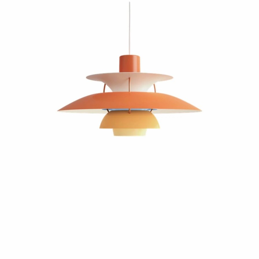 Lighting * | Minima. Louis Poulsen Ph 5 Pendant Lamp