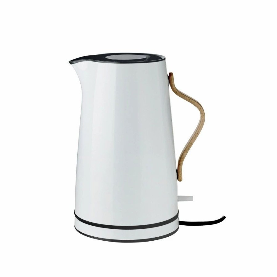 Gifts And Accessories * | Minima. Stelton 1.2L Emma Electric Kettle Blue