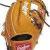 Baseball Gloves * | Rawlings Heart Of The Hide Pro204-2T 11.5 Rth