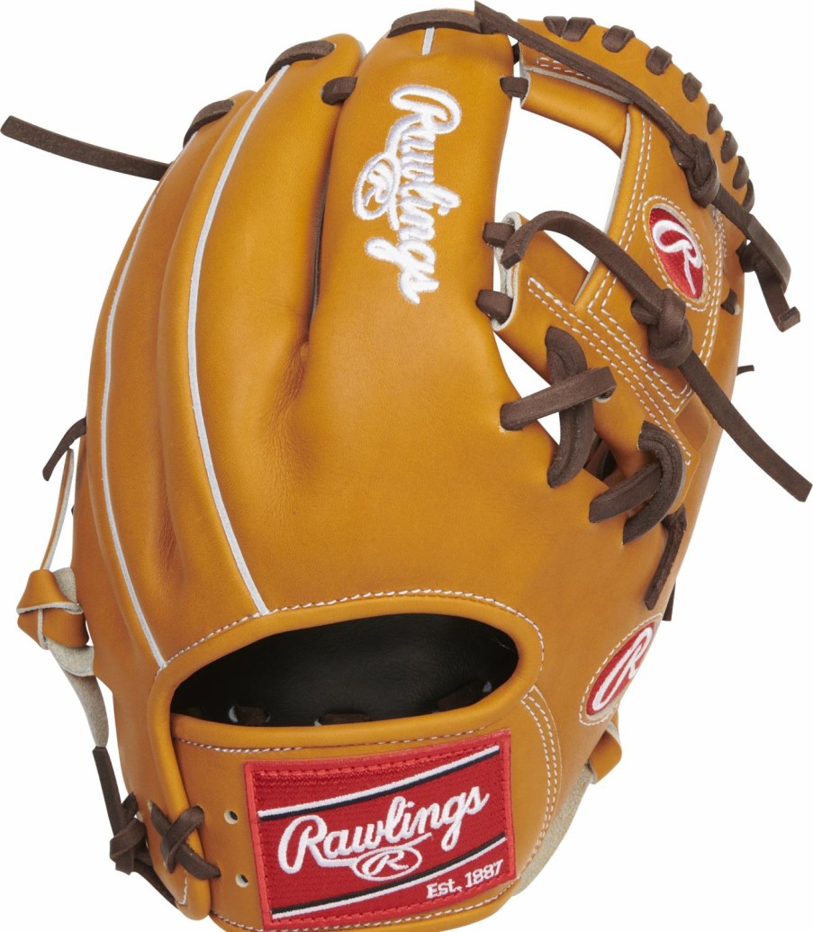 Baseball Gloves * | Rawlings Heart Of The Hide Pro204-2T 11.5 Rth