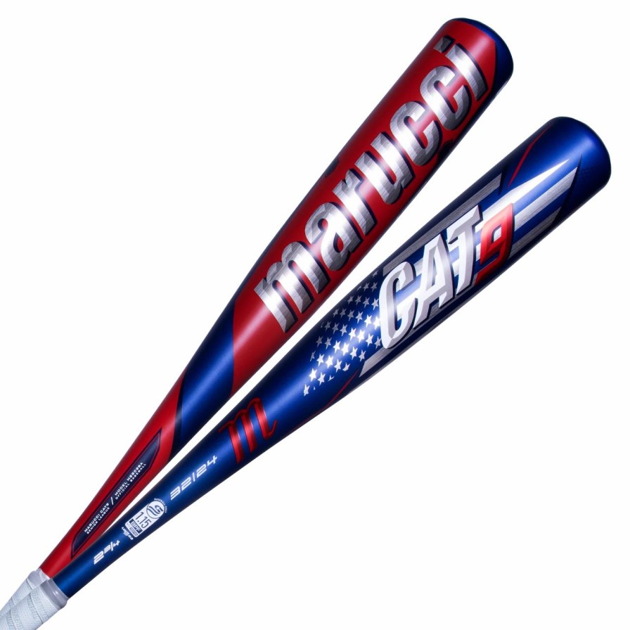 Baseball Bats * | 2021 Marucci Cat9 Pastime Usssa -8