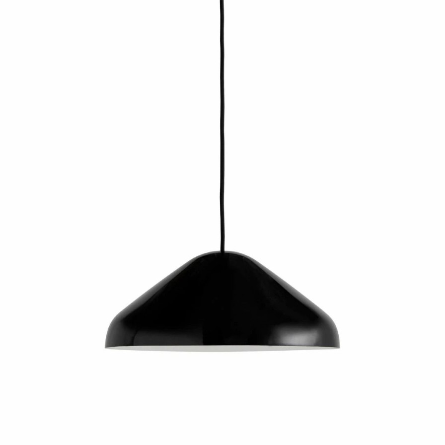 Lighting * | Minima. Hay Pao Steel Pendant Light 35Cm