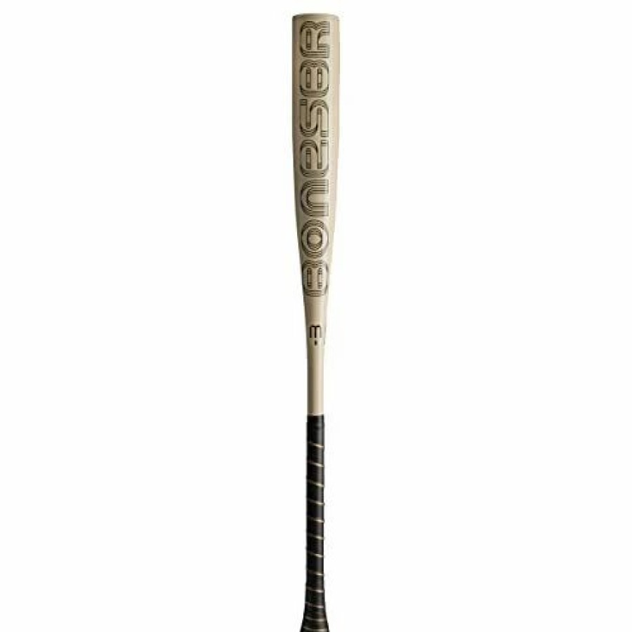 Baseball Bats * | 2023 Warstic Bonesaber Bbcor -3