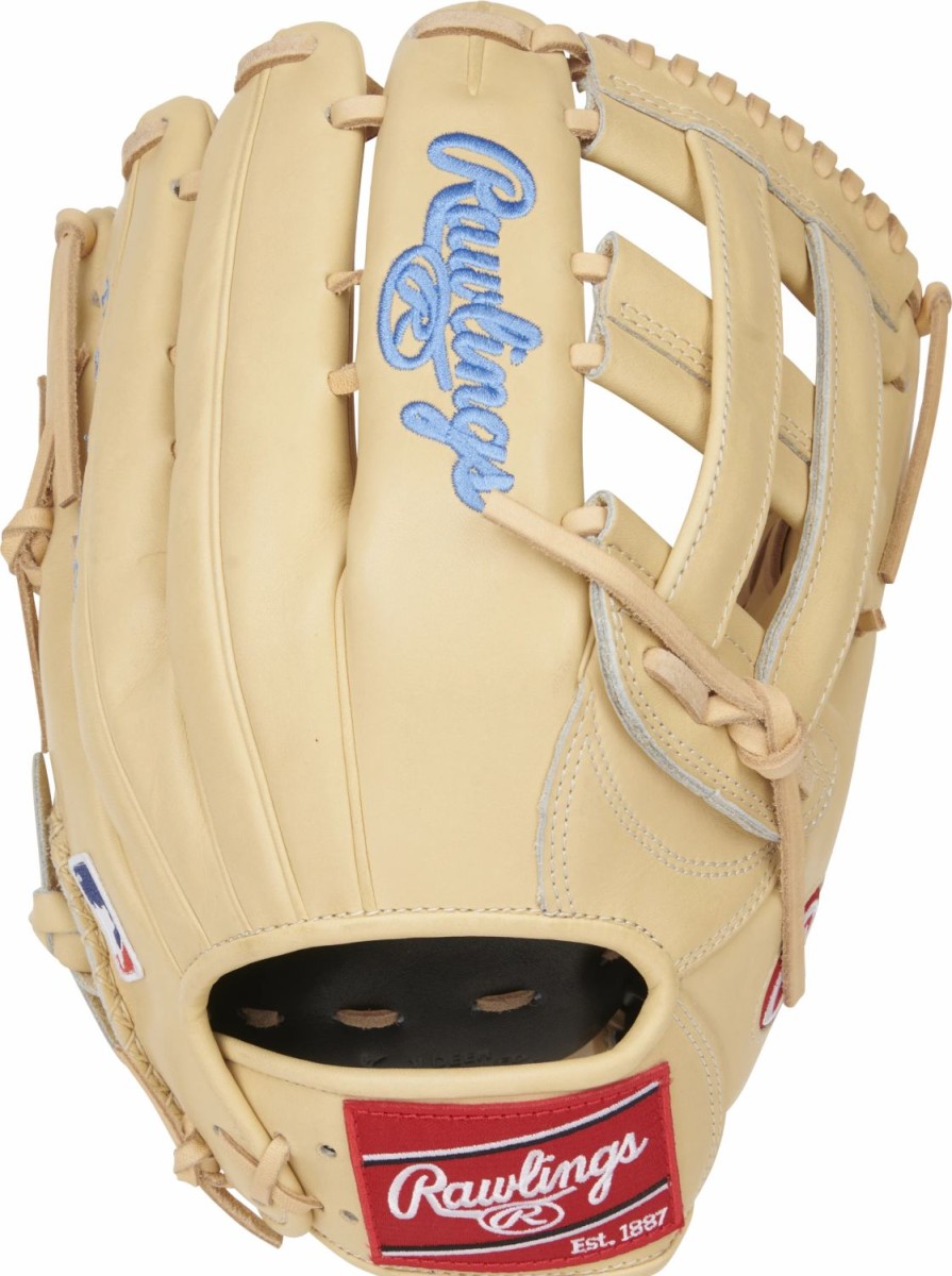 Baseball Gloves * | Rawlings Heart Of The Hide Probh3C 13