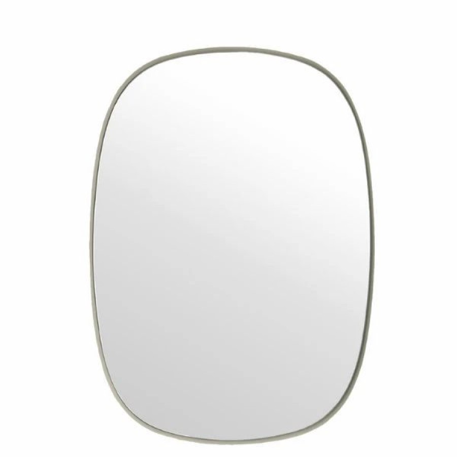 Gifts And Accessories * | Minima. Muuto Framed Mirror Small