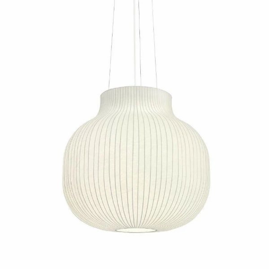 Lighting * | Minima. Muuto Strand Pendant Light Closed